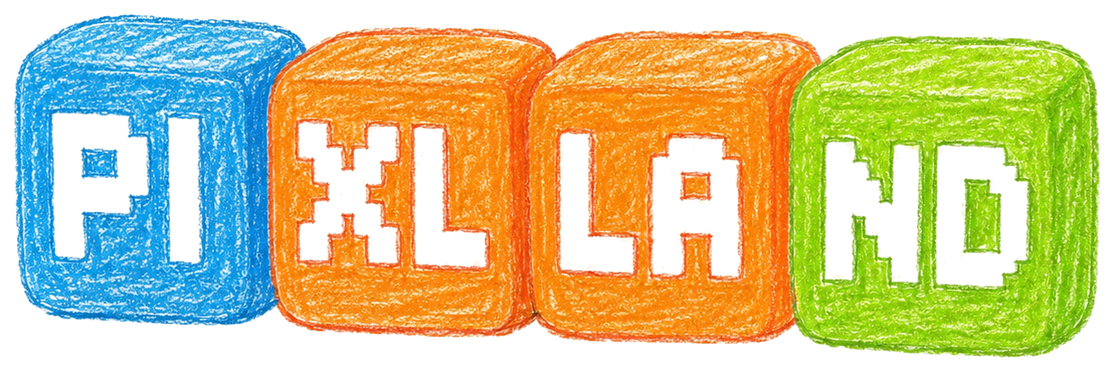 PIXLLAND