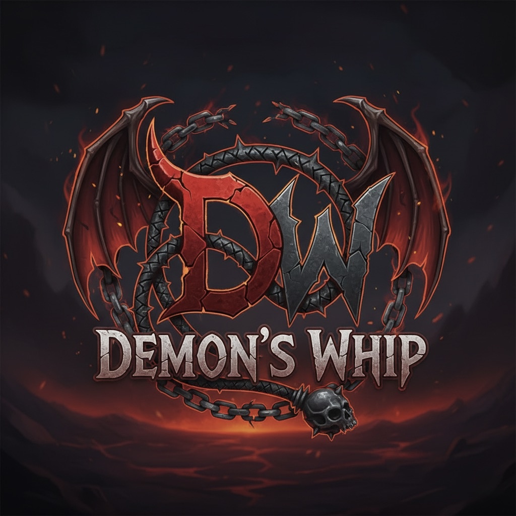 Demon's Whip