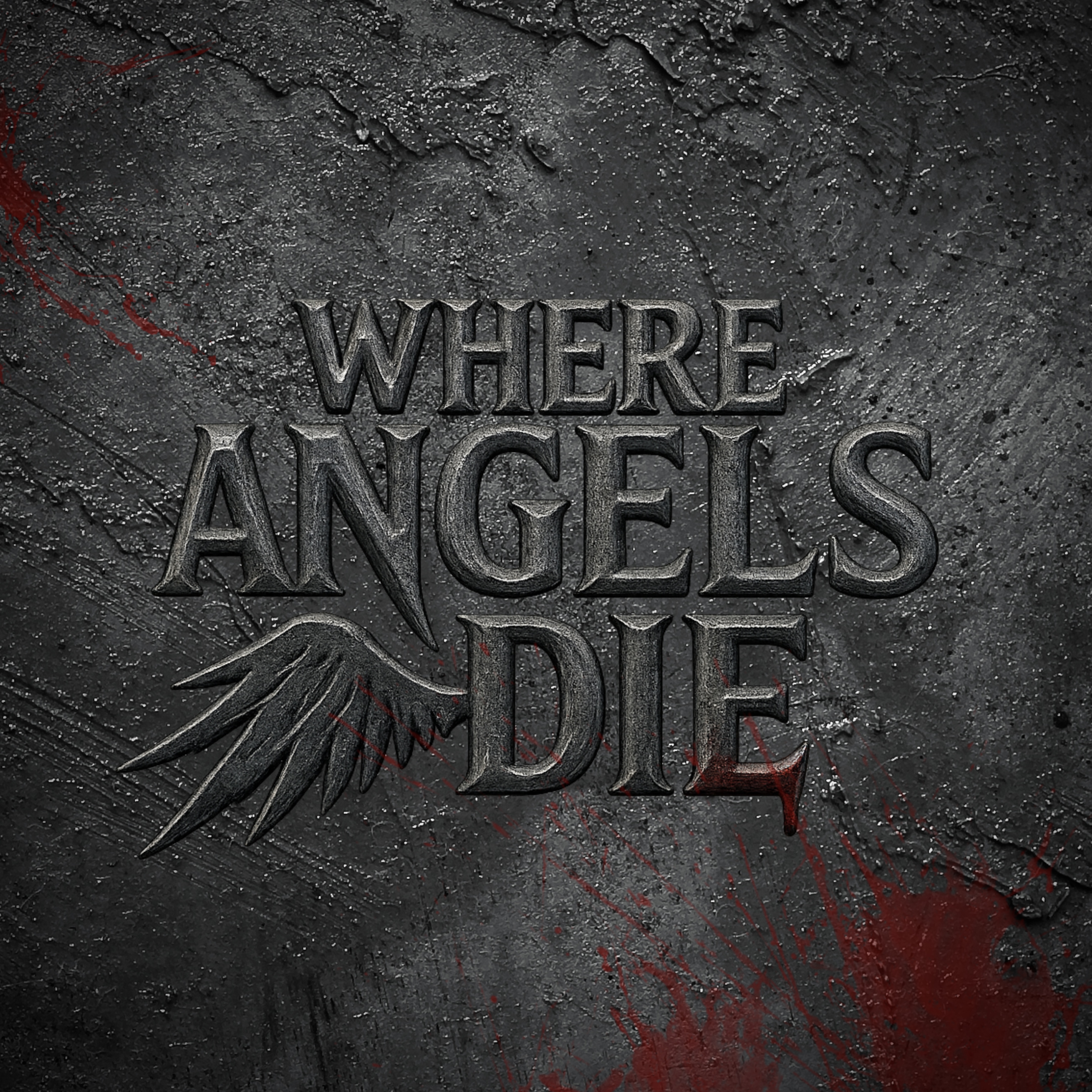 Where Angels Die
