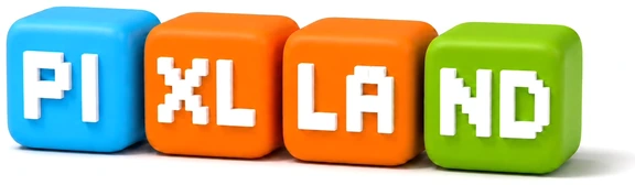 Pixlland